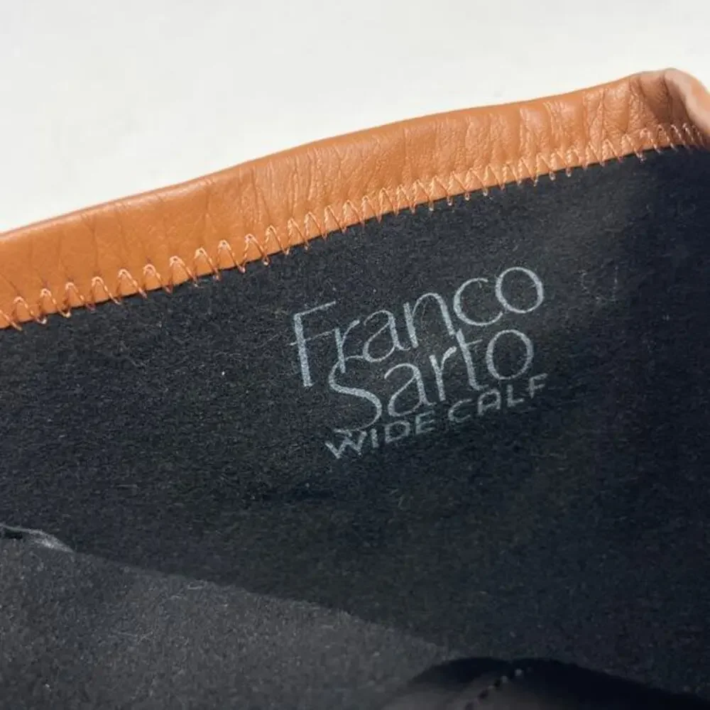 Franco Sarto these knee